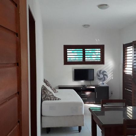 Bora Beach House Praia de Pipa Εξωτερικό φωτογραφία
