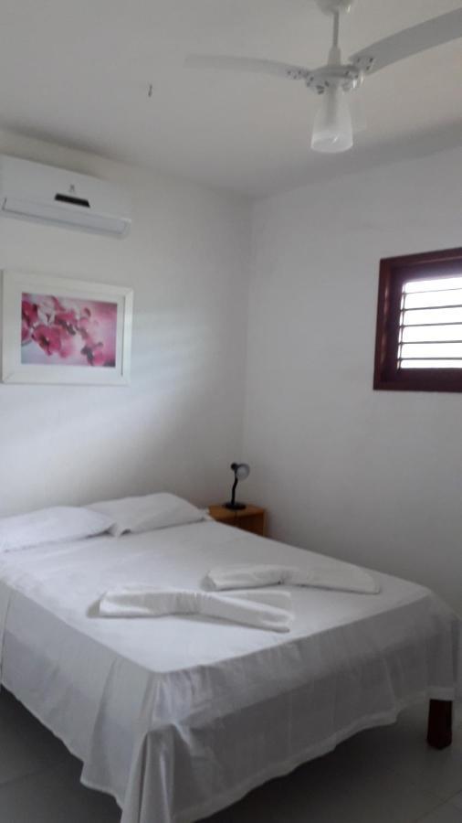 Bora Beach House Praia de Pipa Εξωτερικό φωτογραφία