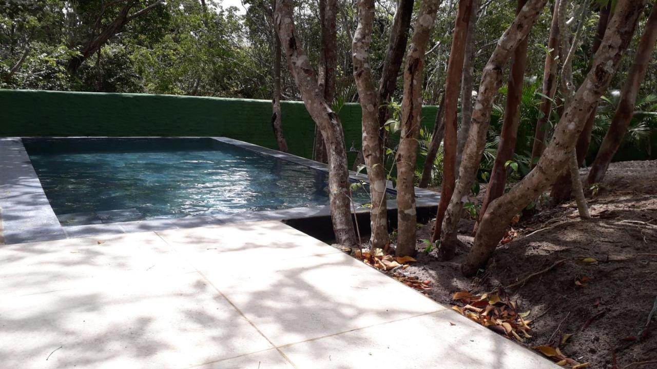 Bora Beach House Praia de Pipa Εξωτερικό φωτογραφία