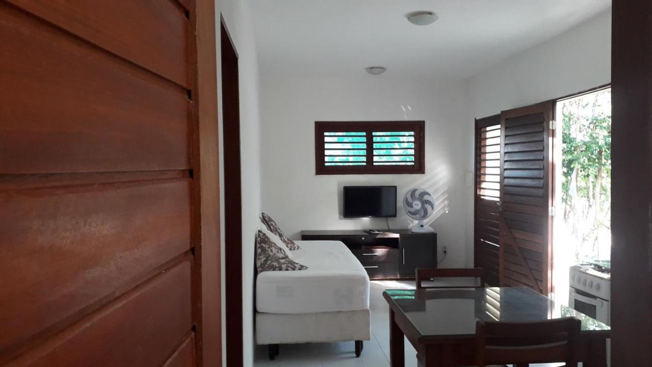Bora Beach House Praia de Pipa Εξωτερικό φωτογραφία