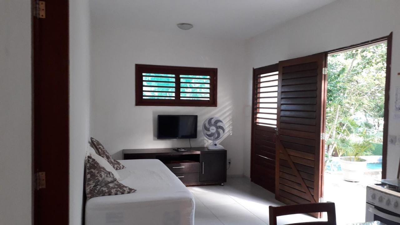 Bora Beach House Praia de Pipa Εξωτερικό φωτογραφία