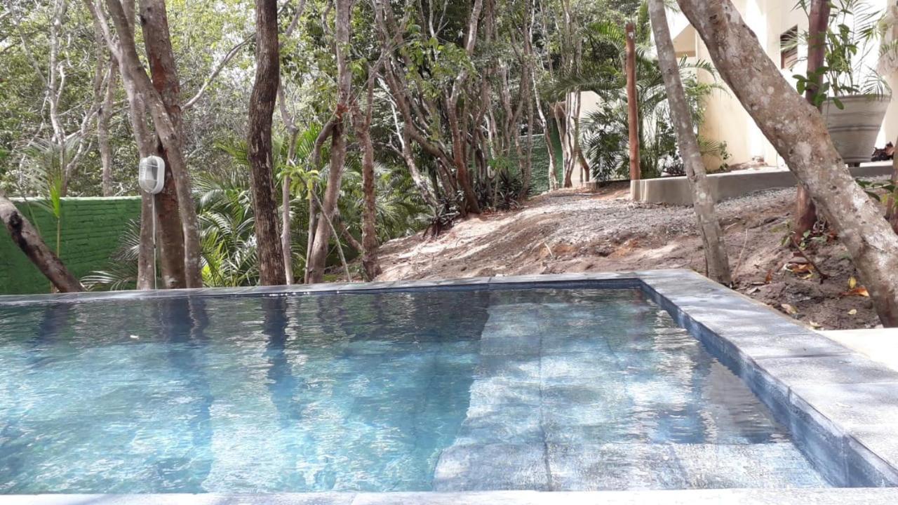 Bora Beach House Praia de Pipa Εξωτερικό φωτογραφία