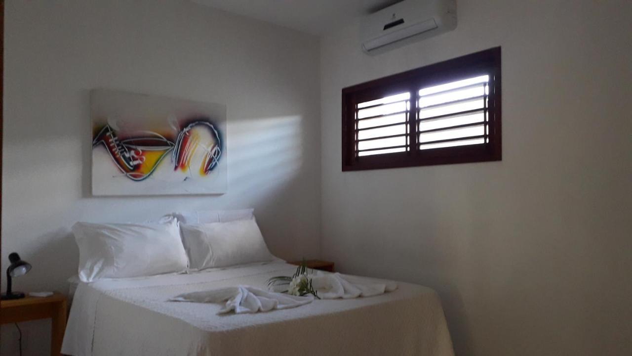 Bora Beach House Praia de Pipa Εξωτερικό φωτογραφία