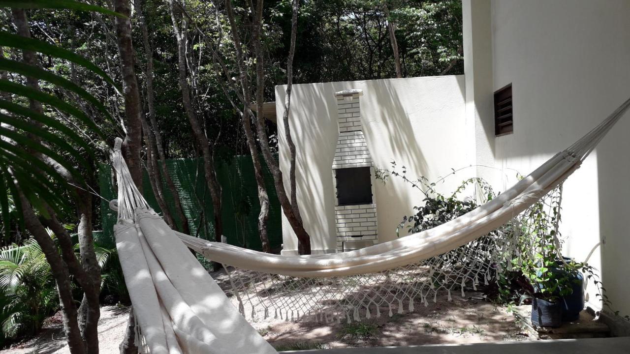 Bora Beach House Praia de Pipa Εξωτερικό φωτογραφία